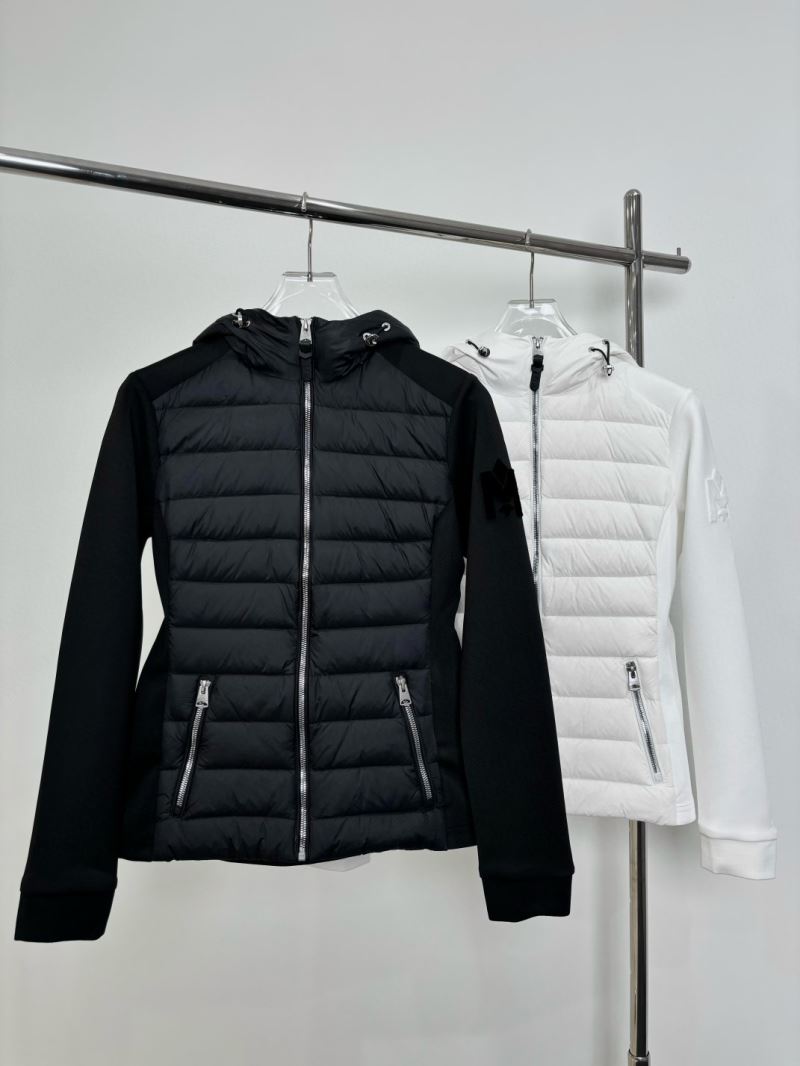 Moncler Down Jackets